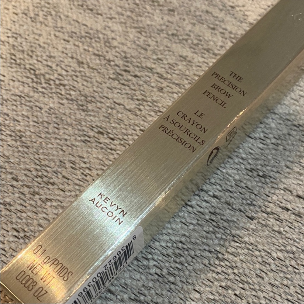 🌟 3 Pack! 🌟 Kevyn Aucoin Brow Pencils  - Warm Blonde